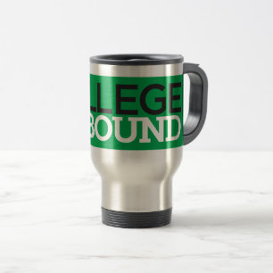 CU Travel Mug