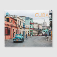 Cuba 