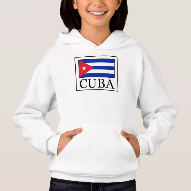 Cuba (Front)