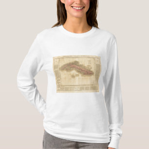 Cuba 2 T-Shirt