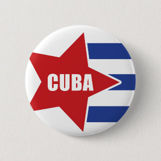 Cuba Button