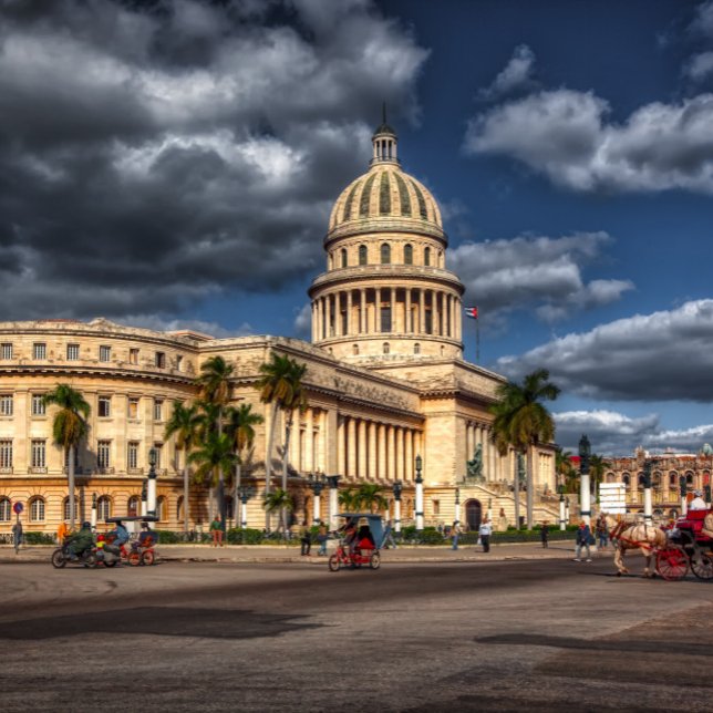 CUBA CALENDAR (Creator Uploaded)