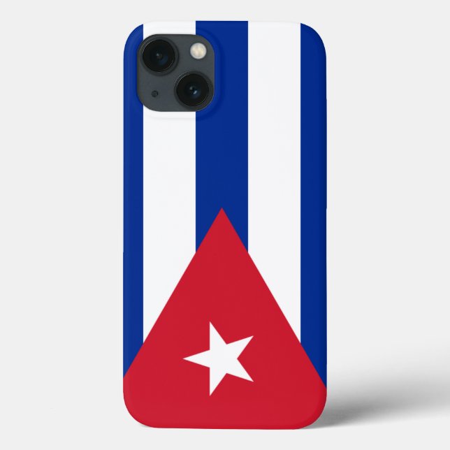 cuba Case-Mate iPhone case (Back)
