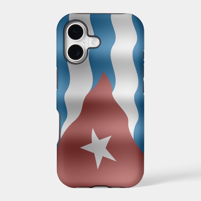 Cuba/Cuba (Back)
