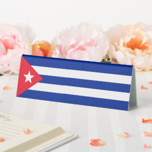 Cuba flag