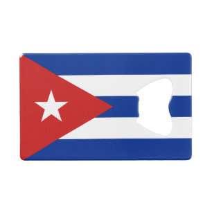 Cuba Flag