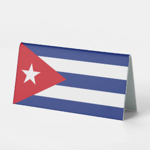 Cuba Flag
