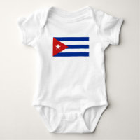 Cuba Flag