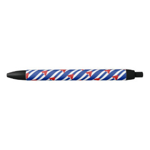  Cuba Flag Ballpoint Pen