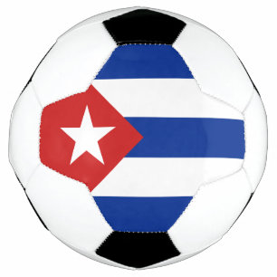 Cuba Flag Football