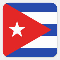 Cuba Flag