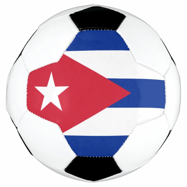 cuba football (Front)
