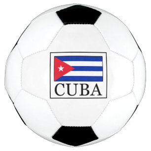 Cuba Football