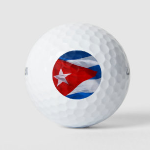 cuba golf balls