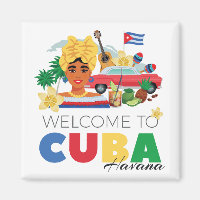 Cuba Havana