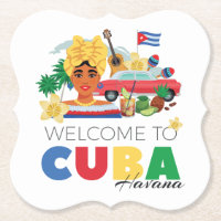 Cuba Havana