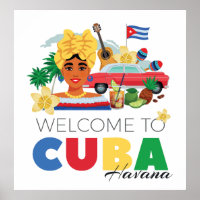 Cuba Havana