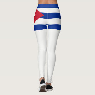 Cuba Leggings