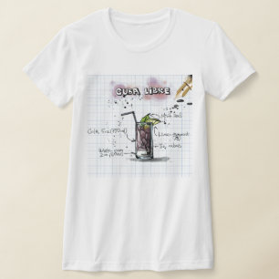 Cuba Libre T-Shirt