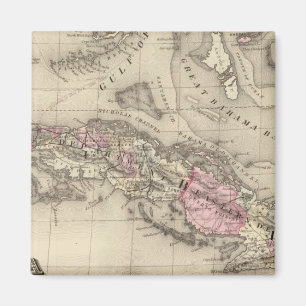 Cuba Magnet