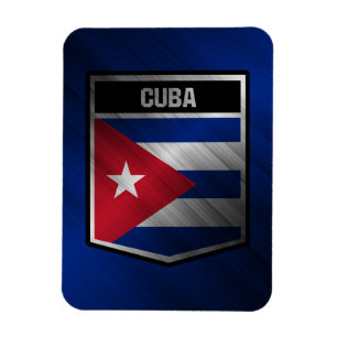 Cuba Magnet