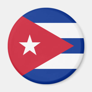 cuba magnet