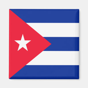 Cuba Magnet