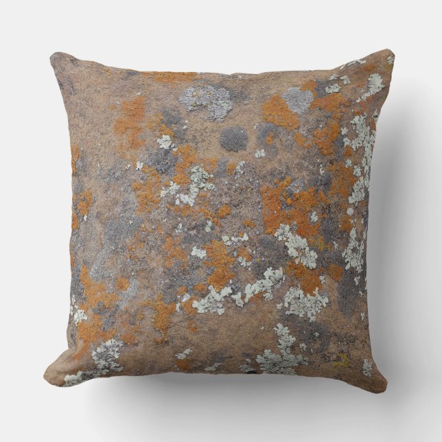 Cuba Mesa, New Mexico Cushion (Front)