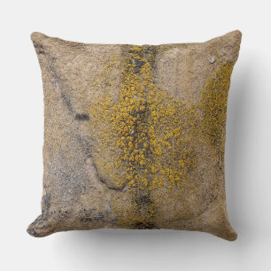 Cuba Mesa, New Mexico Cushion