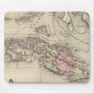 Cuba Mouse Mat