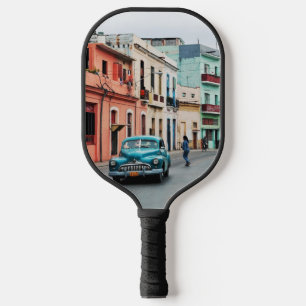 Cuba pickleball paddle