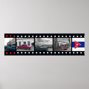 Cuba Poster