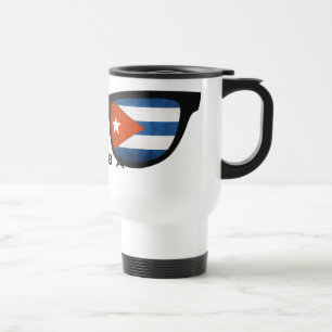 Cuba Shades custom mugs