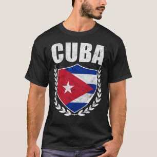 Cuba T-Shirt
