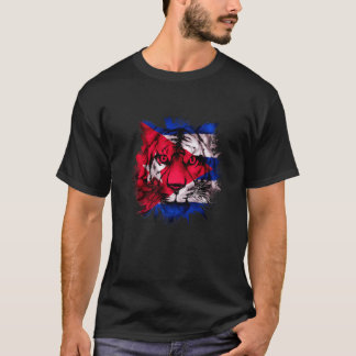 Cuba   T-Shirt