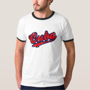 Cuba T-Shirt