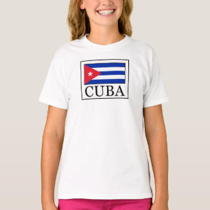 Cuba T-Shirt
