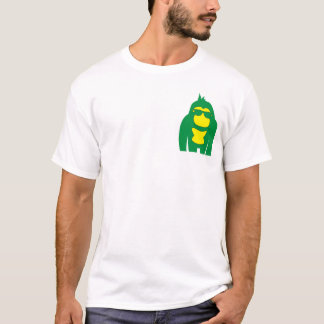 Cuba Test Shirt 3
