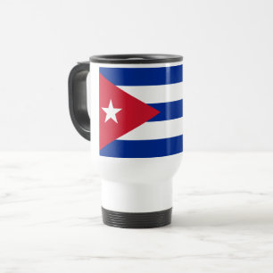 Cuba Travel Mug