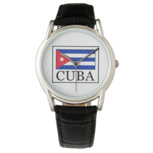 Cuba Watch