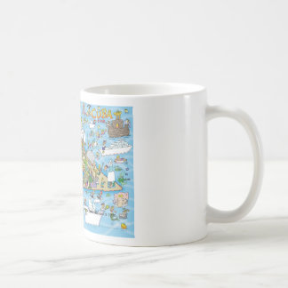 Cuba, www.joseemiliopolo.com coffee mug