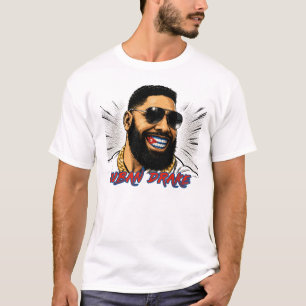 Cuban Drake T-Shirt