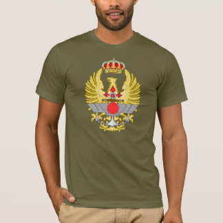 Cuban Eagle Shirt