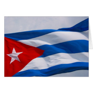 cuban flag