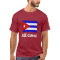 Cuban Flag Freedom!, FREE CUBA!