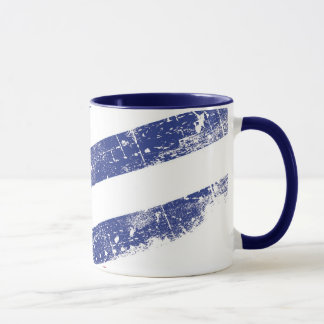 Cuban Flag Mug
