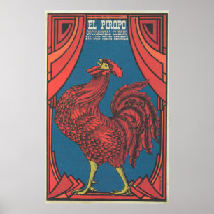 Cuban Movie Poster Cuban Film Poster