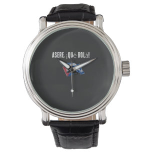 Cuban phrases watch
