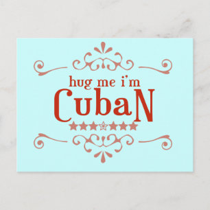 Cuban Postcard