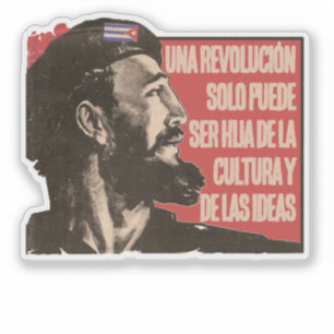 CUBAN REVOLUTION